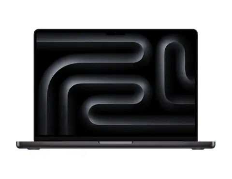 Ноутбук MacBook Pro 16 2023 M3 Pro 12 CPU 18 GPU 36/512Gb Черный Космос