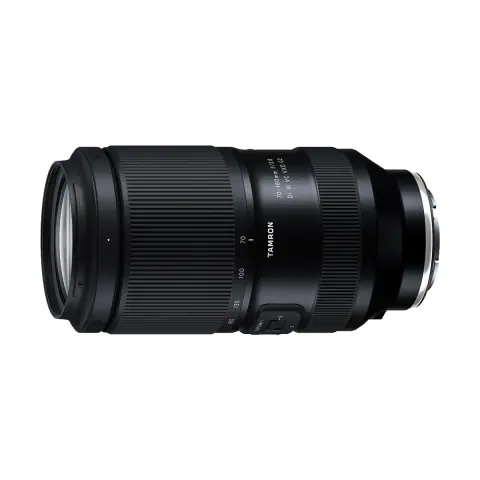 Объектив Tamron 70-180mm F2.8 Di III VC VXD G2 Sony E
