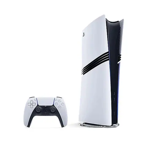Игровая приставка Sony PlayStation 5 pro 2t