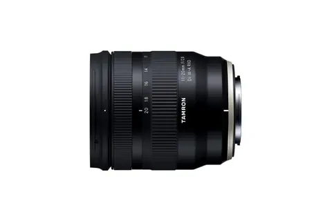 Объектив Tamron 11-20mm F2.8 Di III-A RXD Fujifilm X