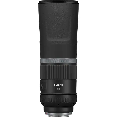 Объектив Canon RF 800mm F11 IS STM