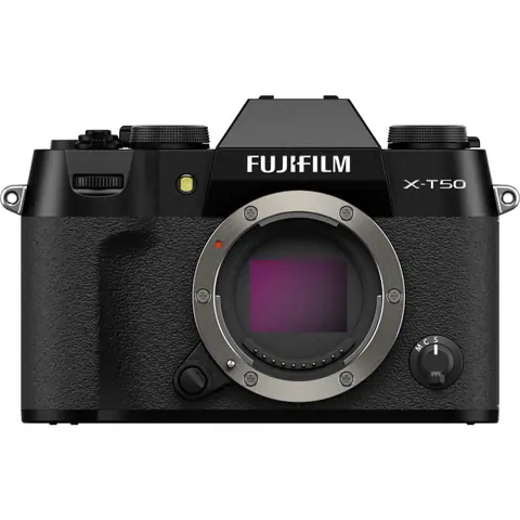 Фотоаппарат Fujifilm X-T50 Body