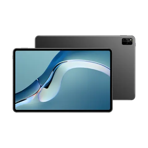 Планшет HUAWEI MatePad Pro 12.6 8+256GB Wi-Fi Grey (WGR-W09)