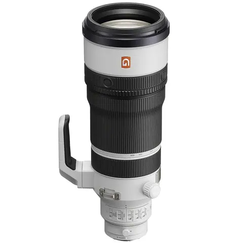 Объектив Sony FE 100-400mm F4.5 GM OSS (SEL100400MC)