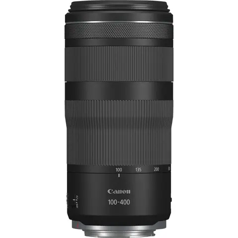 Объектив Canon RF 100-400mm F5.6-8 IS USM