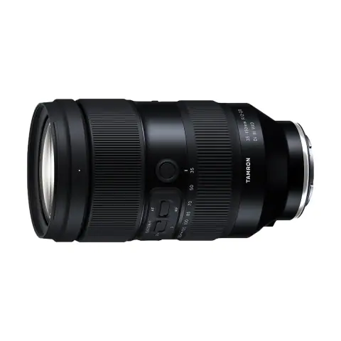 Объектив Tamron 35-150mm F2-2.8 Di III VXD Sony E