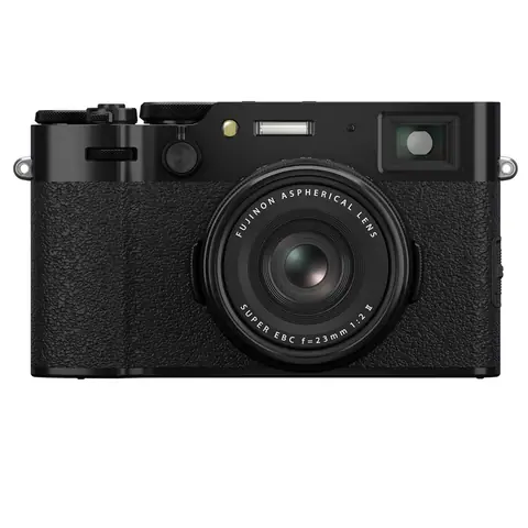 Фотоаппарат Fujifilm X100VI