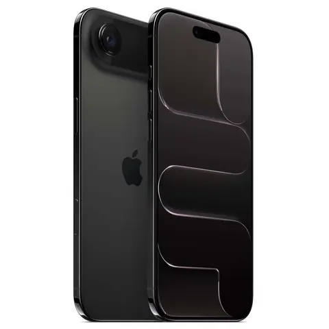 Смартфон Apple iPhone Air 1tb Black eSim (без RuStore)