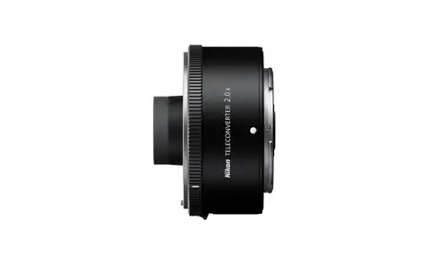Телеконвертер Nikon Z TC-2.0x