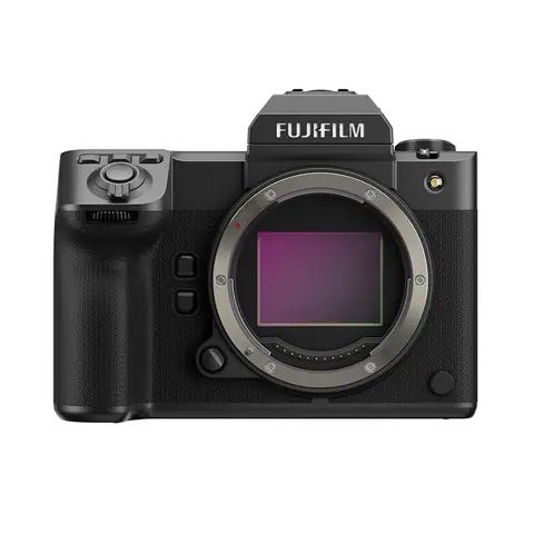 Фотоаппарат Fujifilm GFX 100 II Body