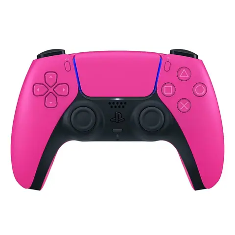 Беспроводной контроллер DualSense для Sony PlayStation 5 PS5  Pink
