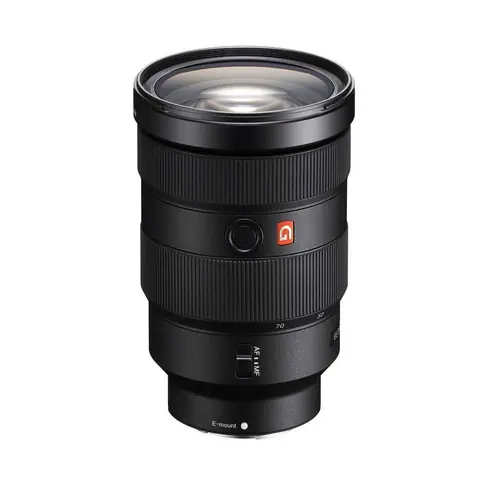 Объектив Sony FE 24-70mm F2.8 GM (SEL2470GM)