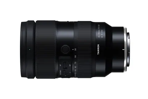 Объектив Tamron 35-150mm F2-2.8 Di III VXD Nikon Z