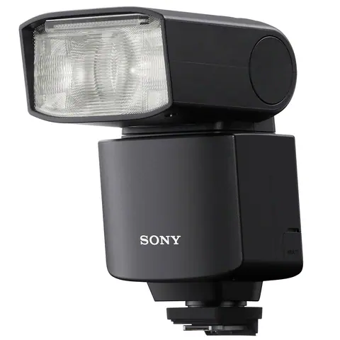 Вспышка Sony HVL-F46RM