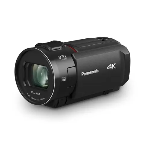Видеокамера Panasonic HC-VX3