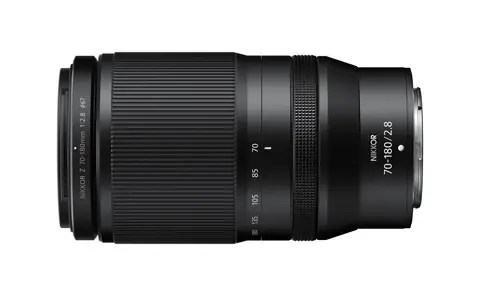 Объектив Nikon Nikkor Z 70-180mm F2.8