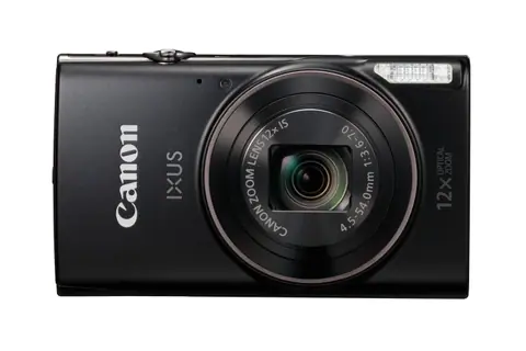 Фотоаппарат Canon IXUS 285 HS
