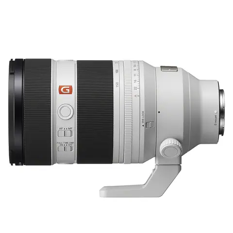 Объектив Sony FE 50-150mm F2 GM (SEL50150GM)