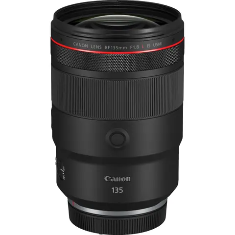 Объектив Canon RF 135mm F1.8L IS USM