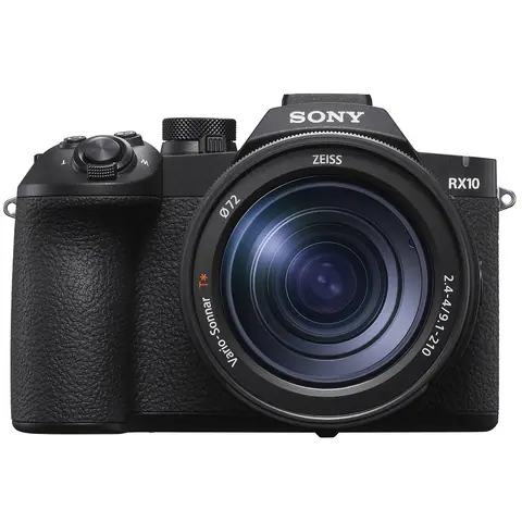 Фотоаппарат Sony RX10 V