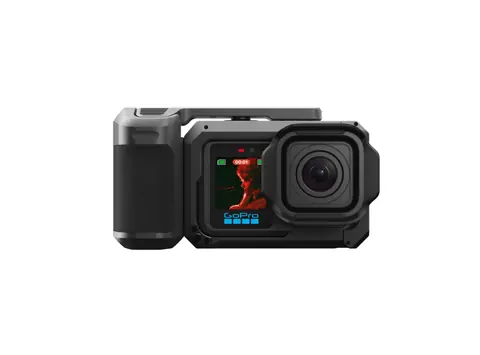 Экшн-камера GoPro Mission 1 Pro Grip Edition