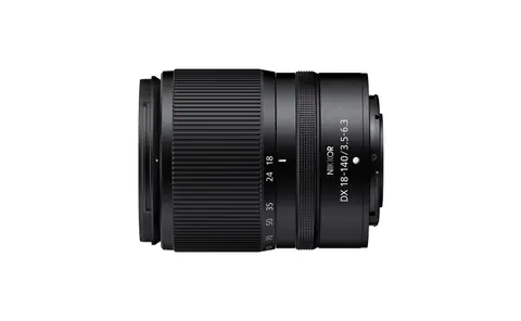 Объектив Nikon Nikkor Z DX 18-140mm F3.5-6.3 VR