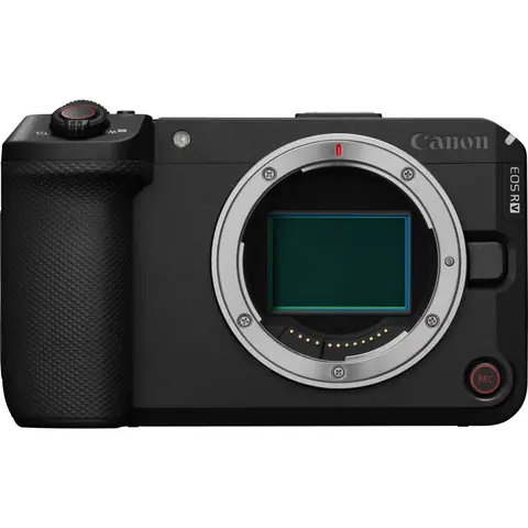 Фотоаппарат Canon EOS R6 V Body