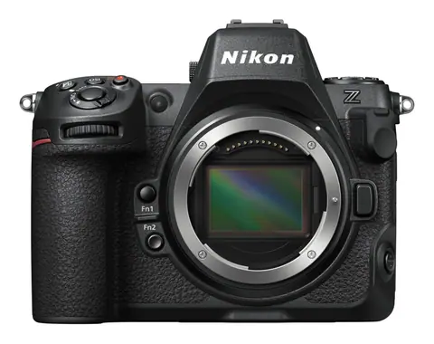 Фотоаппарат Nikon Z8 Body