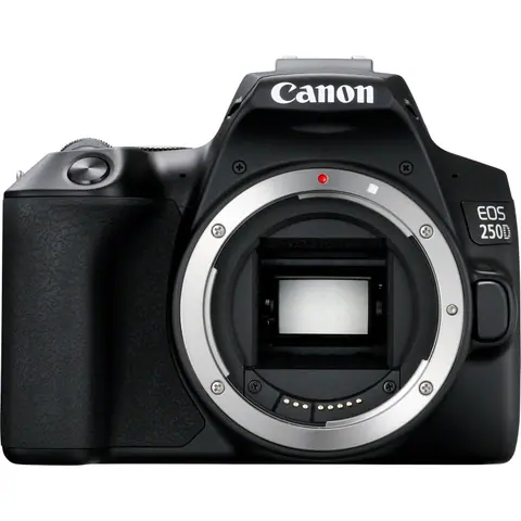 Фотоаппарат Canon EOS 250D Body