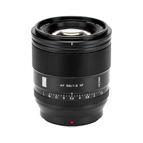 Объектив Viltrox AF 56mm F1.2 Pro Fujifilm X