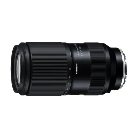 Объектив Tamron 50-300mm F4.5-6.3 Di III VC VXD Sony E