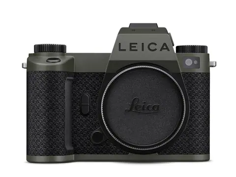 Фотоаппарат Leica SL3 Reporter