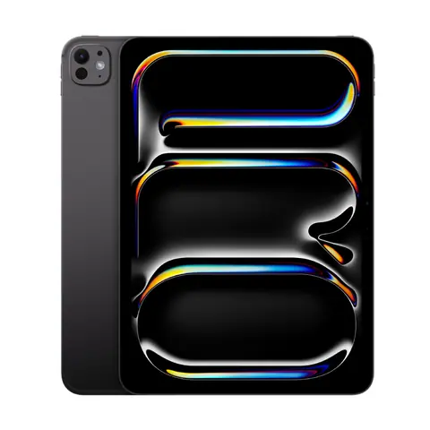 Планшет Apple iPad Pro 11 (2025) 256 ГБ Wi-Fi + Cellular Черный космос