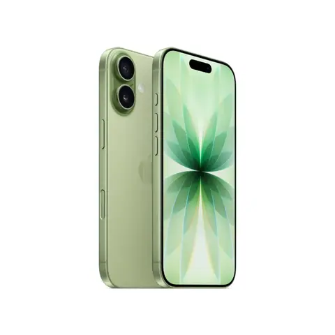 Смартфон Apple iPhone 17 512GB Sage (без RuStore)