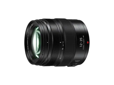 Объектив Panasonic Lumix G X Vario 12-35mm F2.8 II ASPH Power OIS