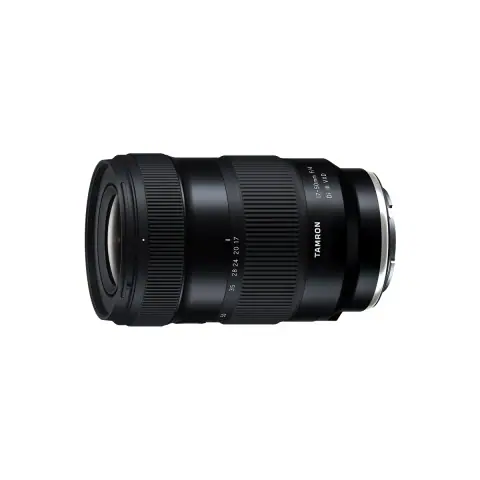 Объектив Tamron 17-50mm F4 Di III VXD Sony E