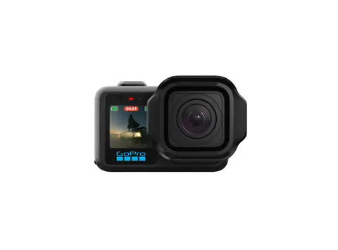 Экшн-камера GoPro Mission 1