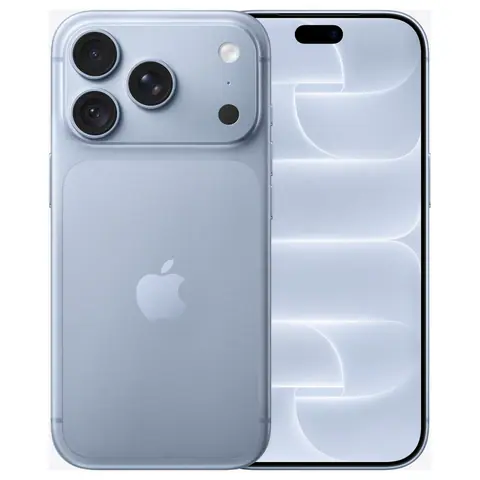 Смартфон Apple iPhone 18 Pro 256GB Glacier (без RuStore)