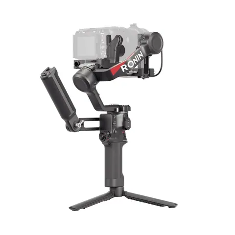 Стабилизатор DJI RS 4 Combo