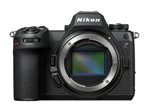 Фотоаппарат Nikon Z6 III Body