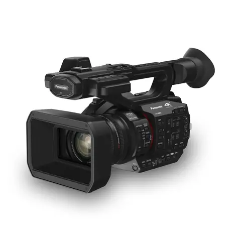 Видеокамера Panasonic HC-X20