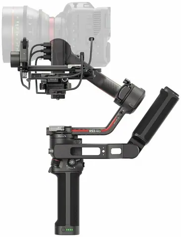 Стабилизатор DJI RS 3 Pro Combo