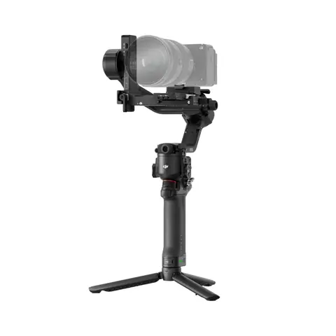 Стабилизатор DJI RS 5
