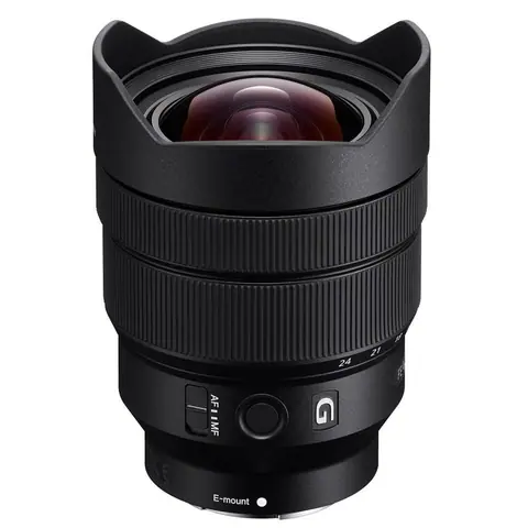 Объектив Sony FE 12-24mm F4 G (SEL1224G)
