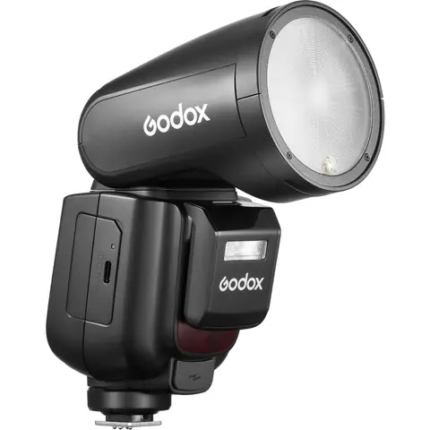 Вспышка Godox V1Pro для Sony