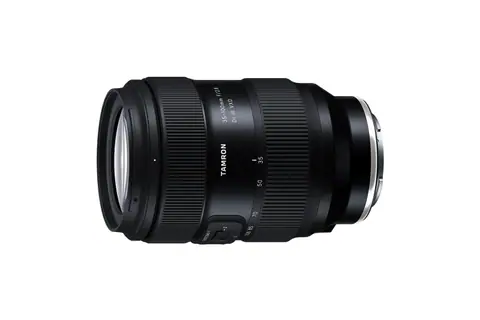 Объектив Tamron 35-100mm F2.8 Di III VXD Sony E