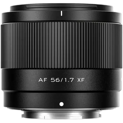 Объектив Viltrox AF 56mm F1.7 Air Fujifilm X