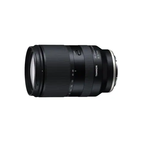 Объектив Tamron 28-200mm F2.8-5.6 Di III RXD (A071) Sony E
