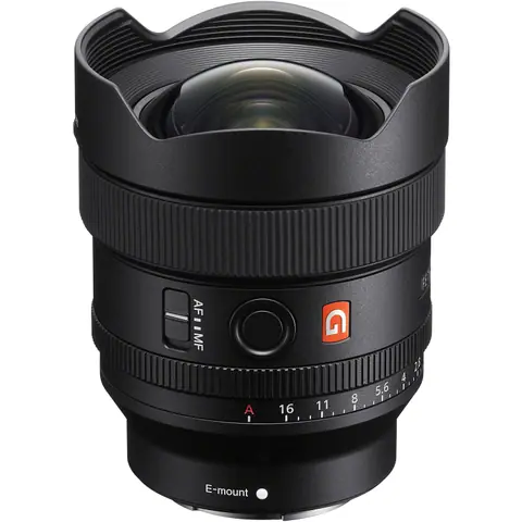 Объектив Sony FE 14mm F1.8 GM (SEL14F18GM)