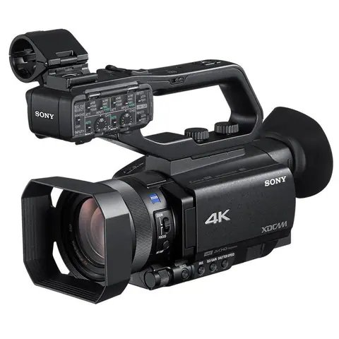 Видеокамера Sony PXW-Z90